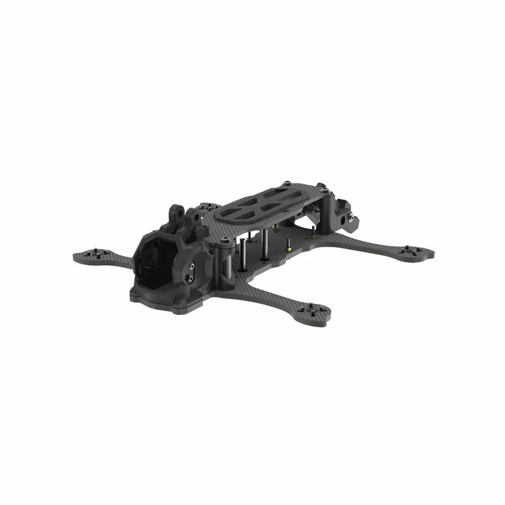 Drone Racing Frame - IFlight iH3 168mm empattement 3 pouces