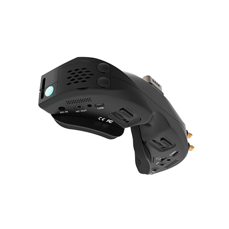 SKYZONE-SKY04O Pro OLED FPV Go - Drone Racing Flag avis et prix