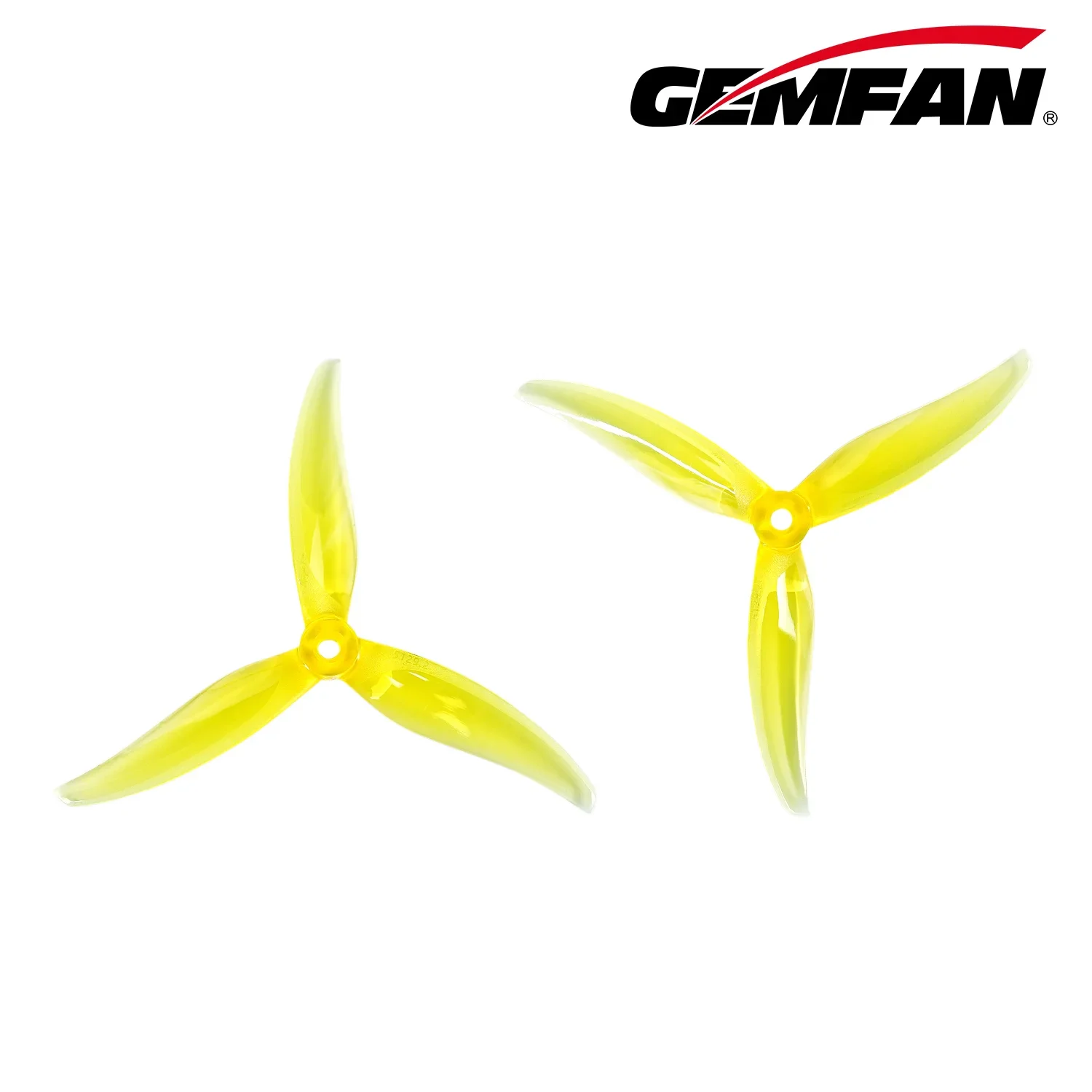 12 paires d'hélices Gemfan 512 - Drone Racing Propeller avis et prix