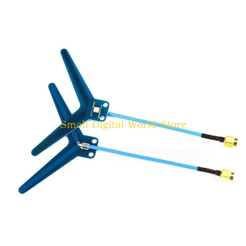 Antenne dipôle 77UB Matek Mate - Drone Racing Antenna avis et prix