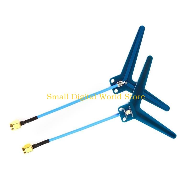 Antenne dipôle 77UB Matek Mate - Drone Racing Antenna avis et prix