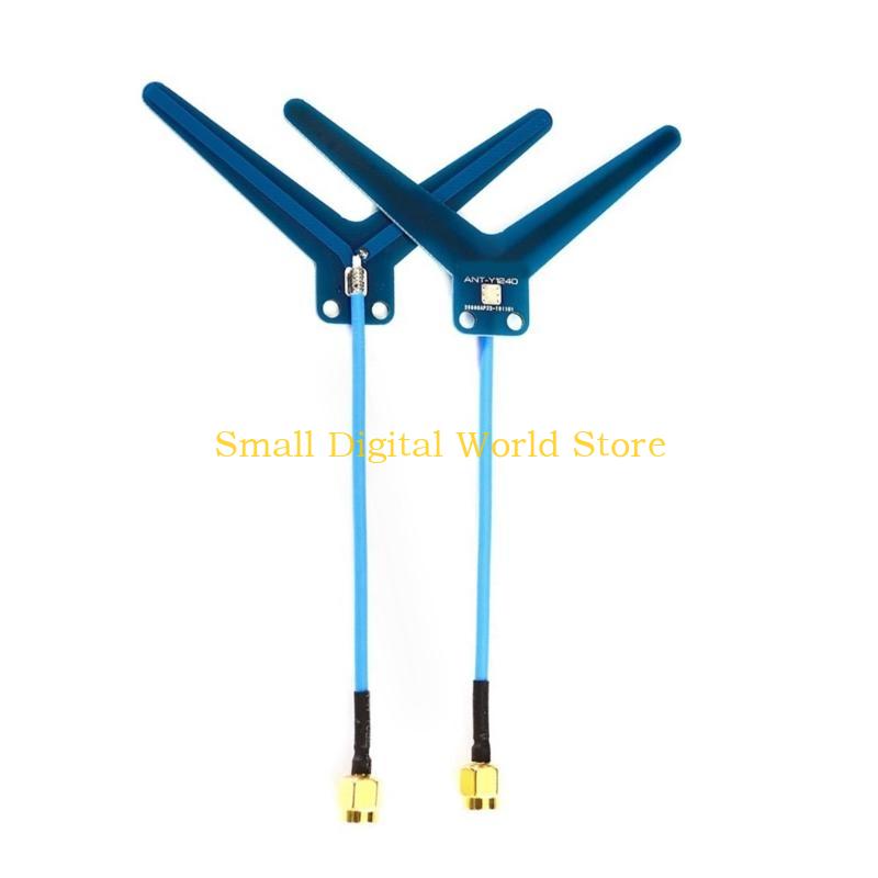 Antenne dipôle 77UB Matek Mate - Drone Racing Antenna avis et prix