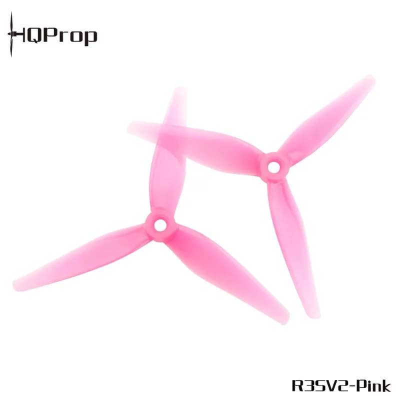 HQProp-Hélice FreKouProp pour  - Drone Racing Propeller avis et prix