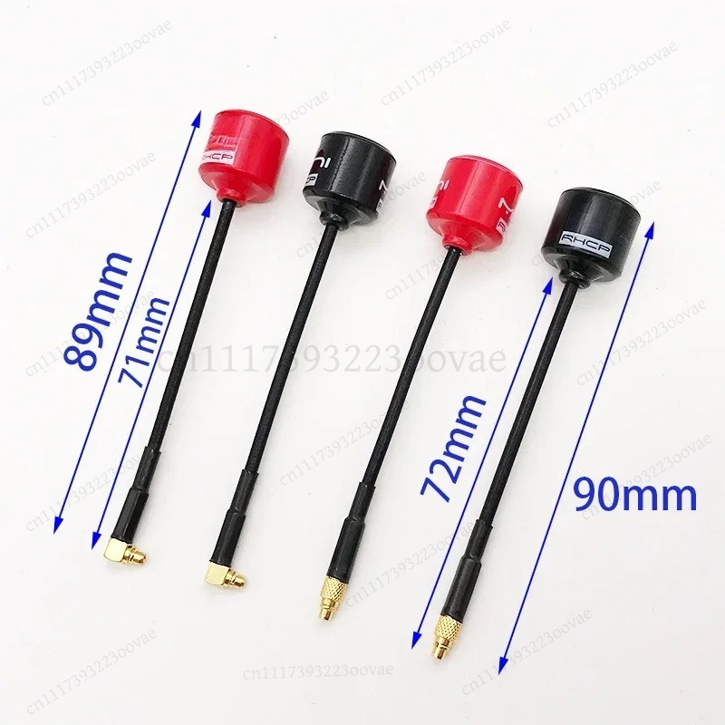 10 antennes Lollipop 4 RHCP 5. - Drone Racing Antenna avis et prix