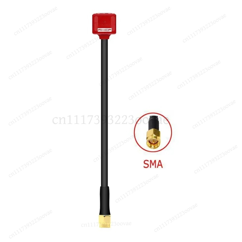 10 antennes Lollipop 4 RHCP 5. - Drone Racing Antenna avis et prix