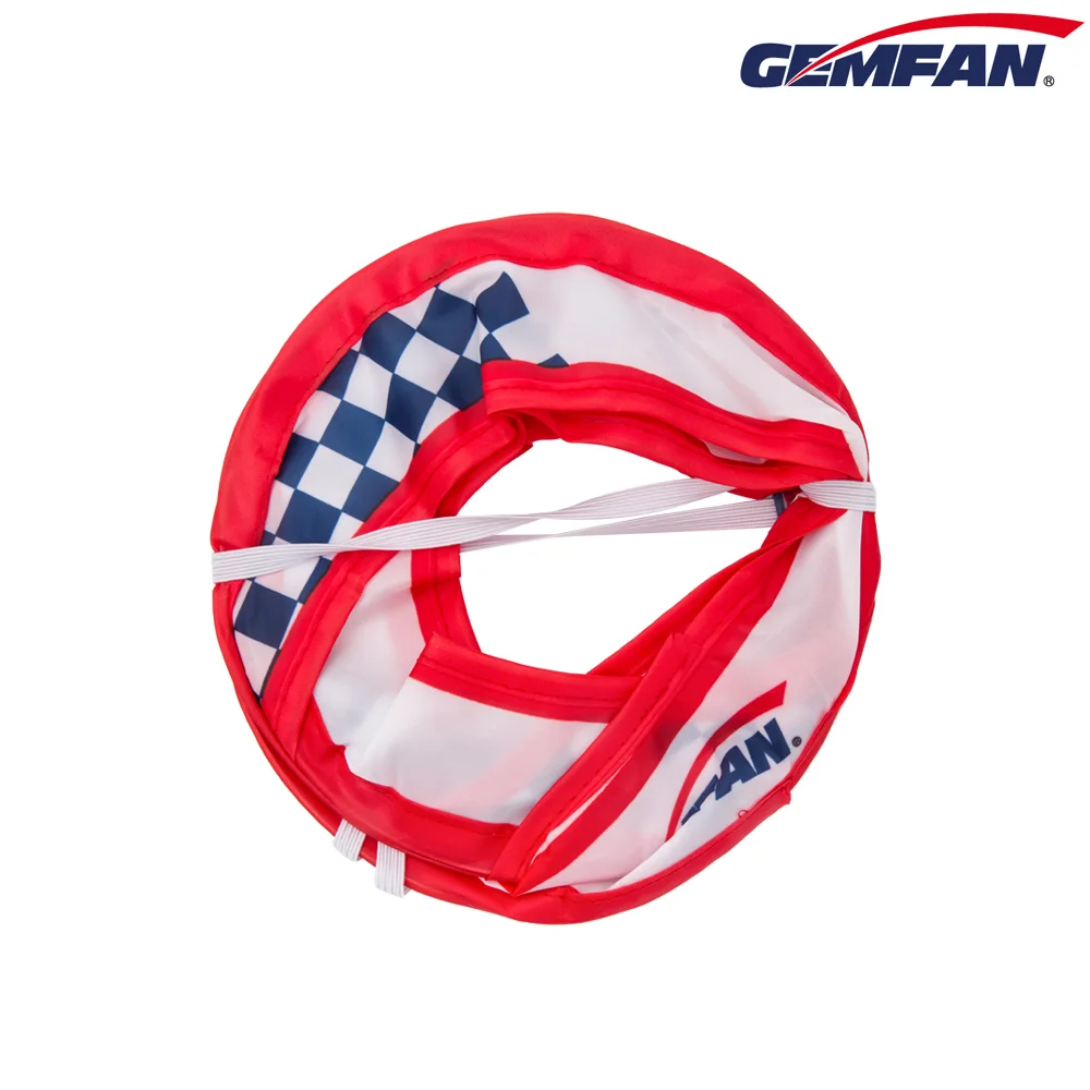 Porte de course FPV Gemfan, de - Drone Racing Flag avis et prix