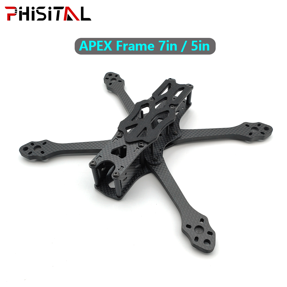 Kit de châssis de quadricoptèr - Drone Racing Propeller avis et prix