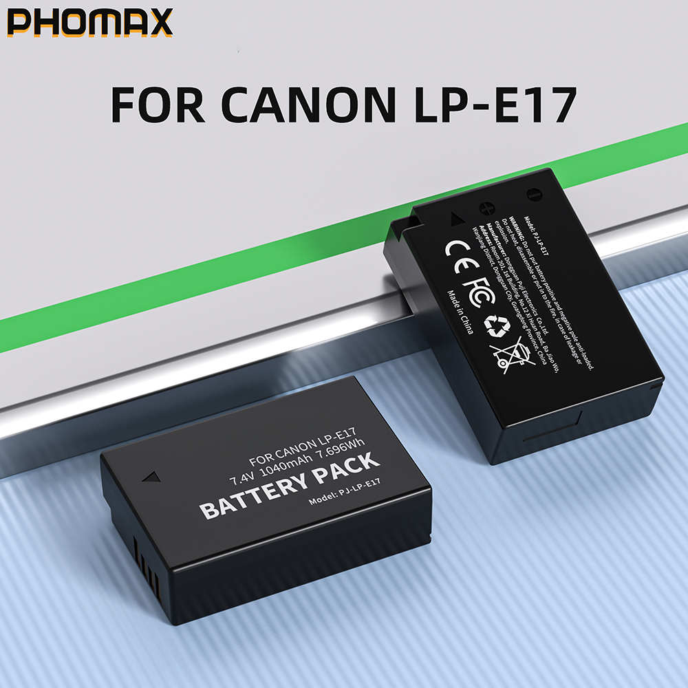 Batterie d'appareil photo Batm - Canon Camera Eos R8 avis et prix